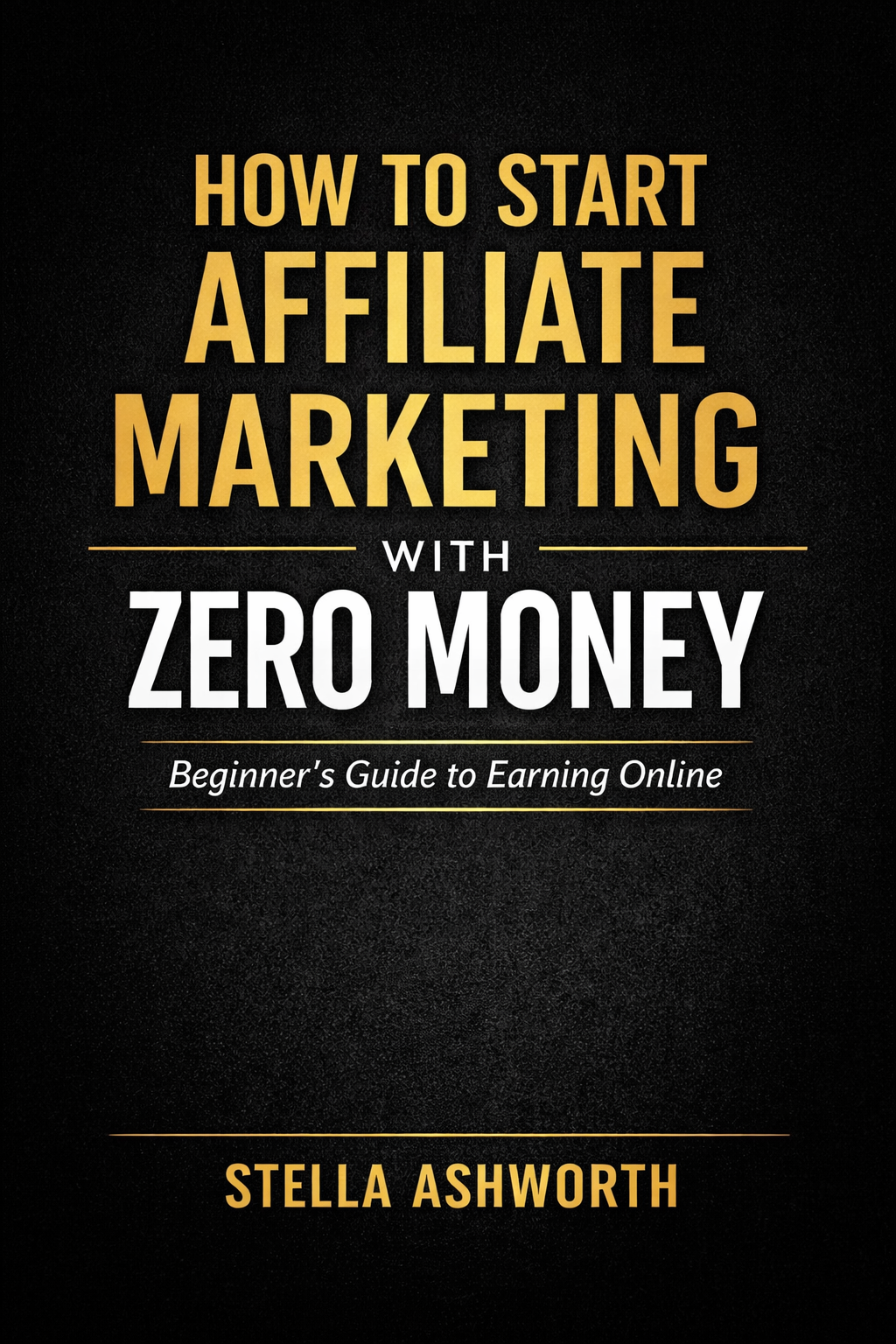 eBook Cover
