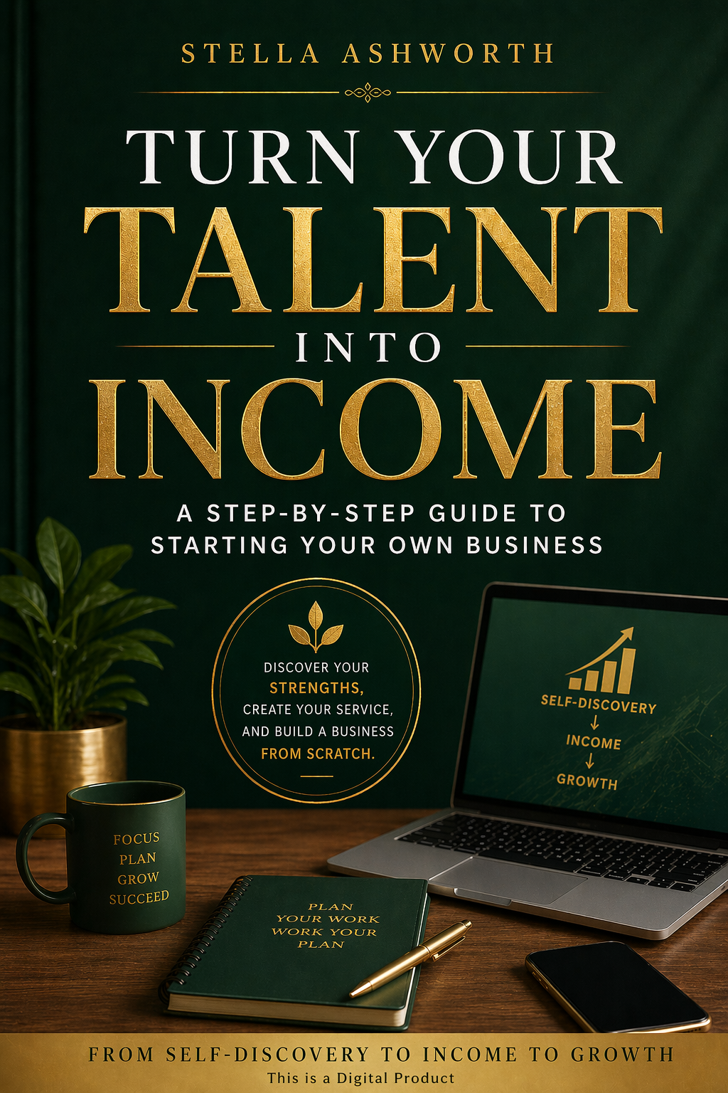 eBook Cover